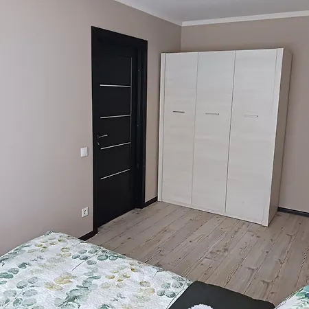 Lägenhet Vienibas Daugavpils