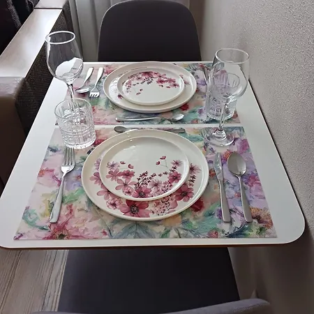 Lägenhet Vienibas